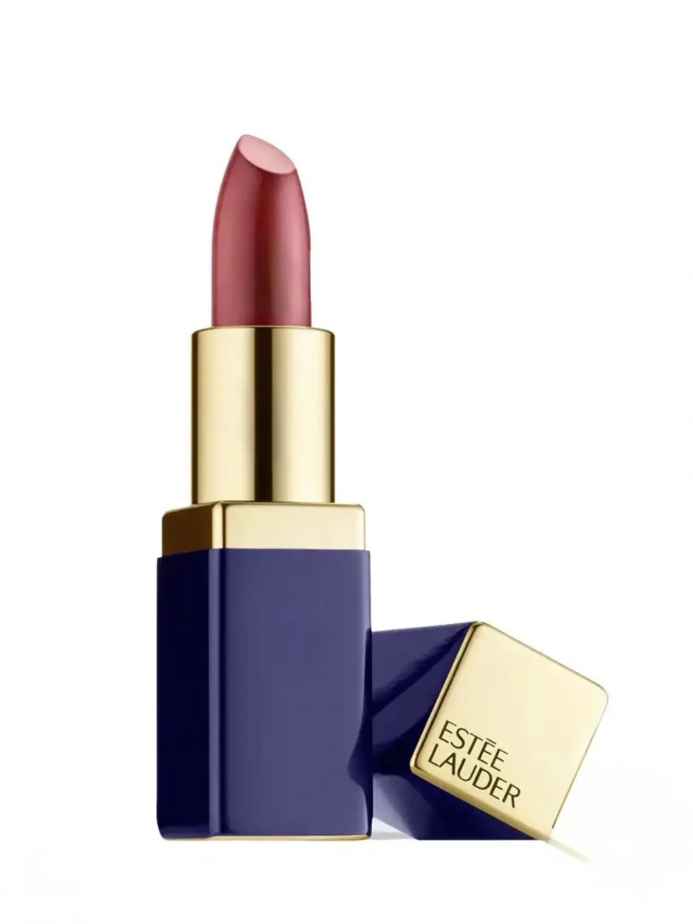 Estee Lauder Pure Color Envy Lipstick - Rebellious Rose 420  (BNIB)